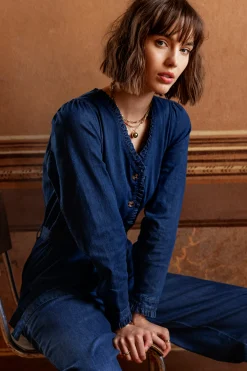 Atelier Rêve IRJULES Jumpsuit Best