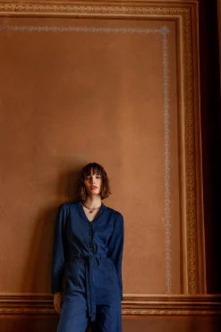 Atelier Rêve IRJULES Jumpsuit Best