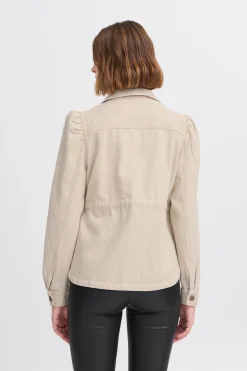 Atelier Rêve IRKUNIS Jas Fashion