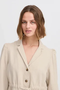 Atelier Rêve IRKUNIS Jas Fashion