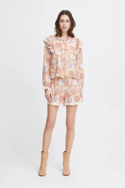 Atelier Rêve IRLAMORE Shorts Hot