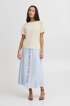 Atelier Rêve IRLENA T-shirt Fashion