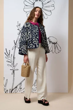 Atelier Rêve IRLENNI Broek Birch Sale