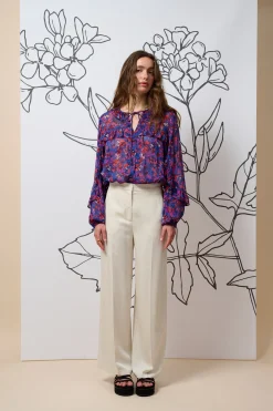 Atelier Rêve IRLENNI Broek Birch Sale