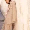 Atelier Rêve IRLEONO Blazer Fashion