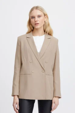 Atelier Rêve IRLEONO Blazer Fashion