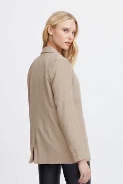 Atelier Rêve IRLEONO Blazer Fashion