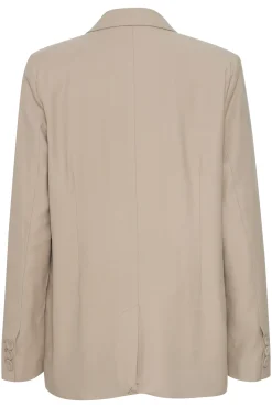 Atelier Rêve IRLEONO Blazer Fashion
