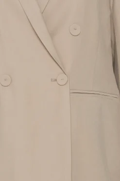 Atelier Rêve IRLEONO Blazer Fashion