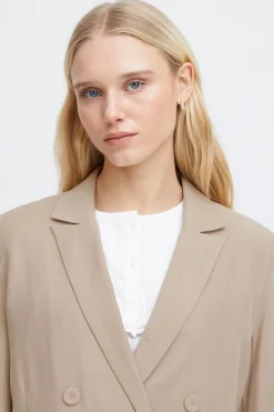 Atelier Rêve IRLEONO Blazer Fashion