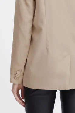 Atelier Rêve IRLEONO Blazer Fashion