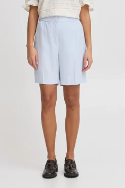 Atelier Rêve IRLEONO Shorts Heather Sale