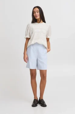 Atelier Rêve IRLEONO Shorts Heather Sale