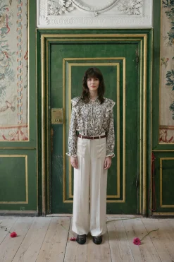 Atelier Rêve IRLEONORA Broek Clearance