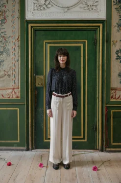 Atelier Rêve IRLEONORA Broek Clearance