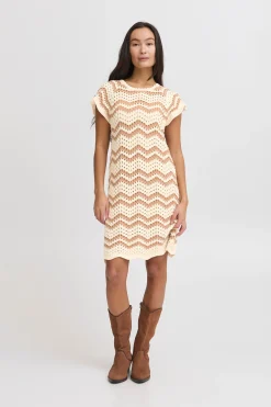 Atelier Rêve IRLEONORA Jurk Online