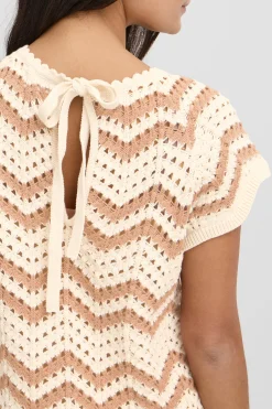 Atelier Rêve IRLEONORA Jurk Online