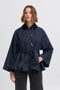 Atelier Rêve IRLUNAS Jas Fashion