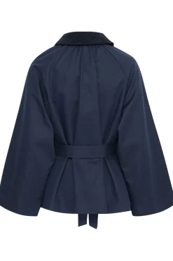 Atelier Rêve IRLUNAS Jas Fashion