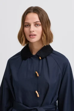 Atelier Rêve IRLUNAS Jas Fashion