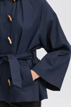 Atelier Rêve IRLUNAS Jas Fashion