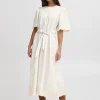 Atelier Rêve IRMABJA Jurk Hot