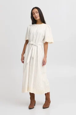 Atelier Rêve IRMABJA Jurk Hot