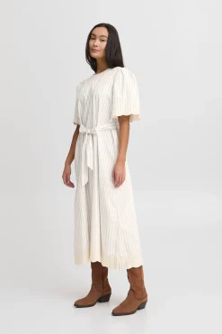 Atelier Rêve IRMABJA Jurk Hot