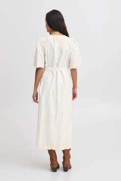 Atelier Rêve IRMABJA Jurk Hot