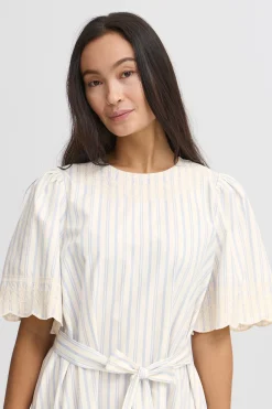 Atelier Rêve IRMABJA Jurk Hot
