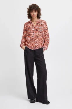 Atelier Rêve IRNOELLA Overhemd Discount