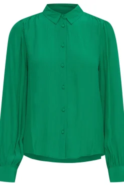 Atelier Rêve IRNOELLA Overhemd PepperGreen Hot