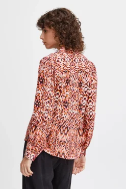 Atelier Rêve IRNOELLA Overhemd Discount