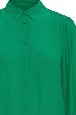 Atelier Rêve IRNOELLA Overhemd PepperGreen Hot