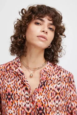 Atelier Rêve IRNOELLA Overhemd Discount