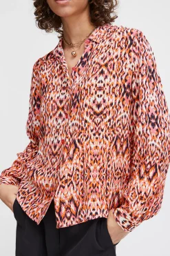 Atelier Rêve IRNOELLA Overhemd Discount