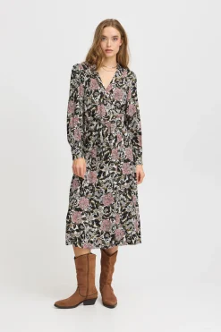 Atelier Rêve IRROSIE Jurk Clearance