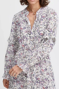 Atelier Rêve IRSASSY Jurk Online