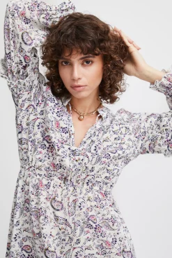 Atelier Rêve IRSASSY Jurk Online