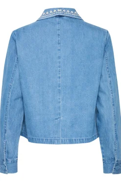 Atelier Rêve IRTAWNY Blazer Fashion