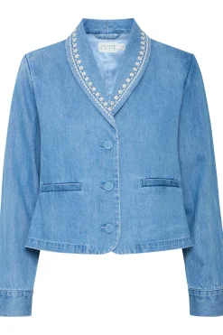 Atelier Rêve IRTAWNY Blazer Fashion