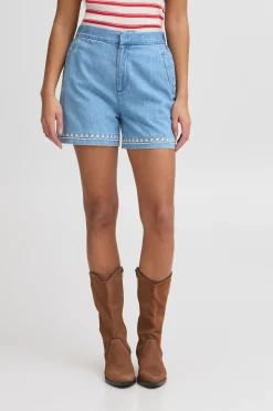 Atelier Rêve IRTAWNY Short Discount