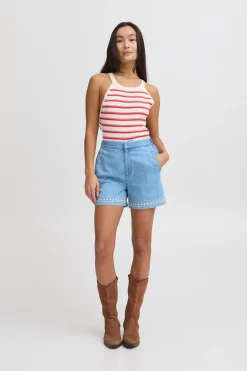 Atelier Rêve IRTAWNY Short Discount