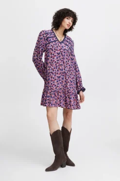 Atelier Rêve IRTILLY Jurk Online