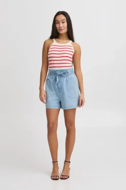 Atelier Rêve IRTRICA Short Sale