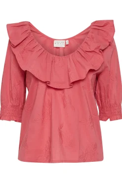 Atelier Rêve IRTURELL Blouse Sale