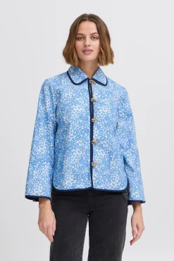 Atelier Rêve IRVIENNA Blazer New