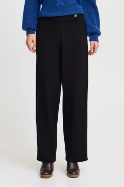 Atelier Rêve IRVITOU Broek Fashion