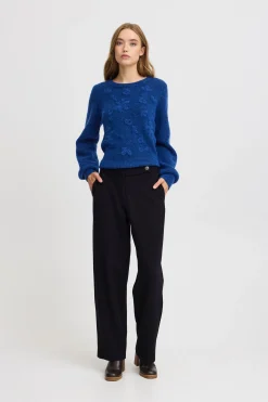 Atelier Rêve IRVITOU Broek Fashion