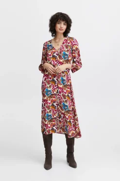 Atelier Rêve IRWONDER Jurk Fashion